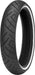 Tire 777 Cruiser Front 90/90 21 54h Bias Tl W/W SHINKO