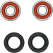 Wheel Bearing Kit Premium PIVOT WORKS