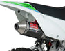 Rs 2 Header/Canister/End Cap Exhaust System Ss Cf Ss YOSHIMURA