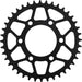 Rear Sprocket Steel 40t 520 Blk Kaw/Pol SUPERSPROX