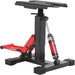 Hc2 Lift Stand Black/Red DRC