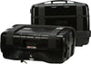 Trekker Side Cases 33l 20.7x9.5x16.2" Pair Black GIVI