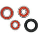 Wheel Bearing Kit Premium PIVOT WORKS