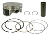 Piston Kit 101.97/Std 9.2:1 Yam NAMURA