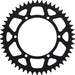 Rear Sprocket Aluminum 50t 520 Blk Kaw SUPERSPROX