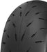 Tire R003a Hook Up Pro Rear 190/50zr17 73w Radial Tl SHINKO