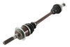 6 Ball Heavy Duty Axle Front ALL BALLS