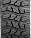 Tire Coyote 27x11 12 Bias 6pr Lr 495lbs SEDONA