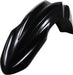 Front Fender Black POLISPORT