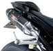 Exhaust Street R 77 Slip On Ss Cf Cf Dual YOSHIMURA