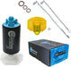 Electric Fuel Pump QUANTUM