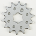 Front Cs Sprocket Steel 14t 420 Kaw/Suz/Yam FIRE POWER