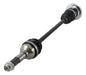 6 Ball Heavy Duty Axle Rear ALL BALLS