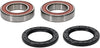 Wheel Bearing Kit Premium PIVOT WORKS