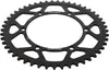 Rear Sprocket Steel 49t 520 Blk Kaw SUPERSPROX