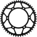 Rear Sprocket Steel 50t 520 Blk Yam SUPERSPROX