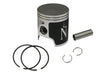 Piston Kit Nikasil Cyl 48.45/Std 11:1 Kaw NAMURA