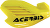 X Force Handguards Yellow ACERBIS