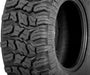 Tire Coyote 27x11 12 Bias 6pr Lr 495lbs SEDONA