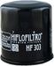 Oil Filter HIFLOFILTRO