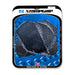 Tank Pad Kit Icon Black STOMPGRIP