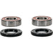 Wheel Bearing Kit Premium PIVOT WORKS