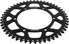 Rear Sprocket Aluminum 50t 520 Blk Kaw SUPERSPROX