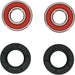 Wheel Bearing Kit Premium PIVOT WORKS