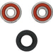 Wheel Bearing Kit Premium PIVOT WORKS