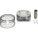 Cast Replica Piston Kit 90.96/Std Can VERTEX