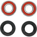 Wheel Bearing Kit Premium PIVOT WORKS