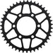 Rear Sprocket Steel 43t 520 Blk Kaw SUPERSPROX