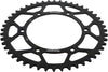 Rear Sprocket Steel 48t 520 Blk Yam SUPERSPROX