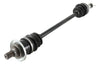 6 Ball Heavy Duty Axle Front ALL BALLS