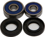 Front/Rear Wheel Bearing/Seal Kit ALL BALLS