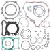 Complete Gasket Set   Yamaha VERTEX