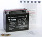 Battery Ytx20hl Bs Maintenance Free YUASA