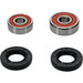 Wheel Bearing Kit Premium PIVOT WORKS